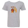 Heavy Cotton Toddler T-Shirt Thumbnail