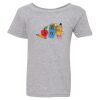 Heavy Cotton Toddler T-Shirt Thumbnail