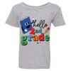 Heavy Cotton Toddler T-Shirt Thumbnail