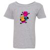 Heavy Cotton Toddler T-Shirt Thumbnail