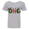 Heavy Cotton Toddler T-Shirt Thumbnail