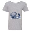 Heavy Cotton Toddler T-Shirt Thumbnail