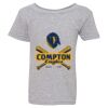Heavy Cotton Toddler T-Shirt Thumbnail