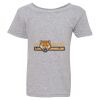 Heavy Cotton Toddler T-Shirt Thumbnail