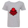 Heavy Cotton Toddler T-Shirt Thumbnail