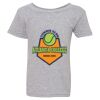 Heavy Cotton Toddler T-Shirt Thumbnail