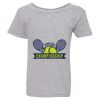 Heavy Cotton Toddler T-Shirt Thumbnail