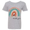 Heavy Cotton Toddler T-Shirt Thumbnail
