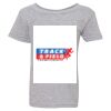 Heavy Cotton Toddler T-Shirt Thumbnail