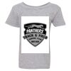 Heavy Cotton Toddler T-Shirt Thumbnail