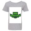 Heavy Cotton Toddler T-Shirt Thumbnail