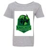 Heavy Cotton Toddler T-Shirt Thumbnail