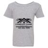 Heavy Cotton Toddler T-Shirt Thumbnail