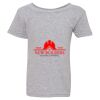 Heavy Cotton Toddler T-Shirt Thumbnail