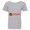 Heavy Cotton Toddler T-Shirt Thumbnail