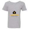 Heavy Cotton Toddler T-Shirt Thumbnail