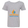 Heavy Cotton Toddler T-Shirt Thumbnail
