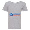 Heavy Cotton Toddler T-Shirt Thumbnail