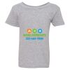 Heavy Cotton Toddler T-Shirt Thumbnail