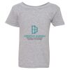 Heavy Cotton Toddler T-Shirt Thumbnail