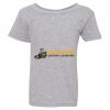 Heavy Cotton Toddler T-Shirt Thumbnail