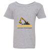 Heavy Cotton Toddler T-Shirt Thumbnail