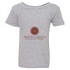 Heavy Cotton Toddler T-Shirt Thumbnail