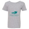 Heavy Cotton Toddler T-Shirt Thumbnail