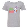 Heavy Cotton Toddler T-Shirt Thumbnail