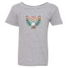 Heavy Cotton Toddler T-Shirt Thumbnail