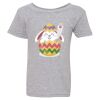 Heavy Cotton Toddler T-Shirt Thumbnail