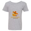 Heavy Cotton Toddler T-Shirt Thumbnail
