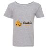 Heavy Cotton Toddler T-Shirt Thumbnail