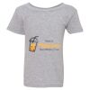 Heavy Cotton Toddler T-Shirt Thumbnail