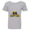 Heavy Cotton Toddler T-Shirt Thumbnail