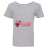 Heavy Cotton Toddler T-Shirt Thumbnail
