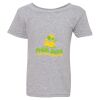 Heavy Cotton Toddler T-Shirt Thumbnail