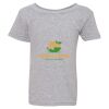 Heavy Cotton Toddler T-Shirt Thumbnail