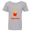 Heavy Cotton Toddler T-Shirt Thumbnail