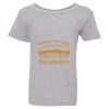 Heavy Cotton Toddler T-Shirt Thumbnail