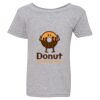 Heavy Cotton Toddler T-Shirt Thumbnail