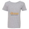 Heavy Cotton Toddler T-Shirt Thumbnail