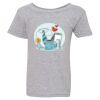 Heavy Cotton Toddler T-Shirt Thumbnail