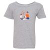 Heavy Cotton Toddler T-Shirt Thumbnail