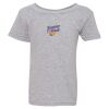 Heavy Cotton Toddler T-Shirt Thumbnail