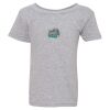 Heavy Cotton Toddler T-Shirt Thumbnail