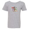 Heavy Cotton Toddler T-Shirt Thumbnail