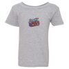 Heavy Cotton Toddler T-Shirt Thumbnail