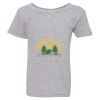 Heavy Cotton Toddler T-Shirt Thumbnail