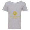 Heavy Cotton Toddler T-Shirt Thumbnail